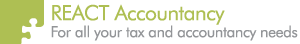 REACT Accountancy