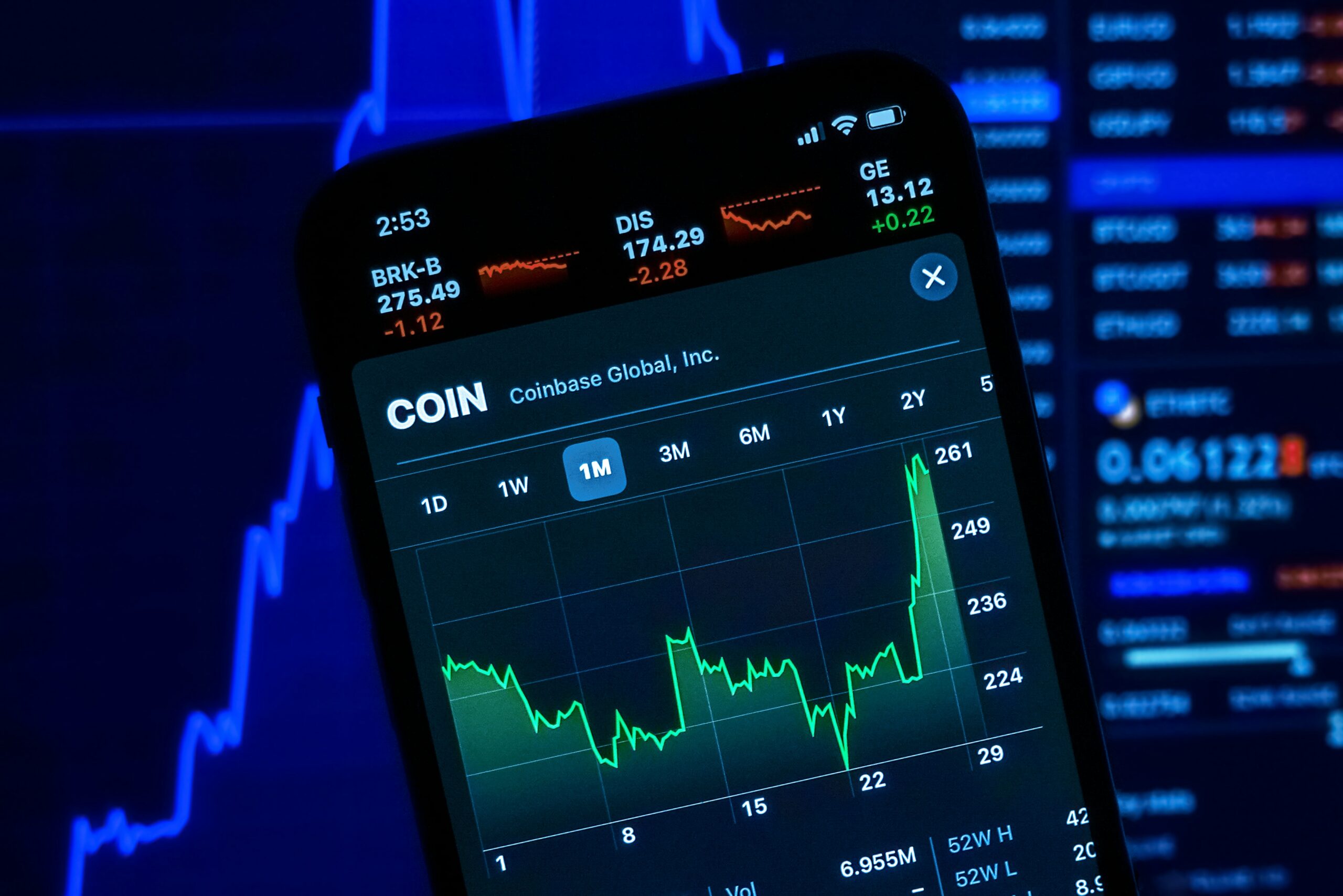 cryptocurrency capital gains calculations