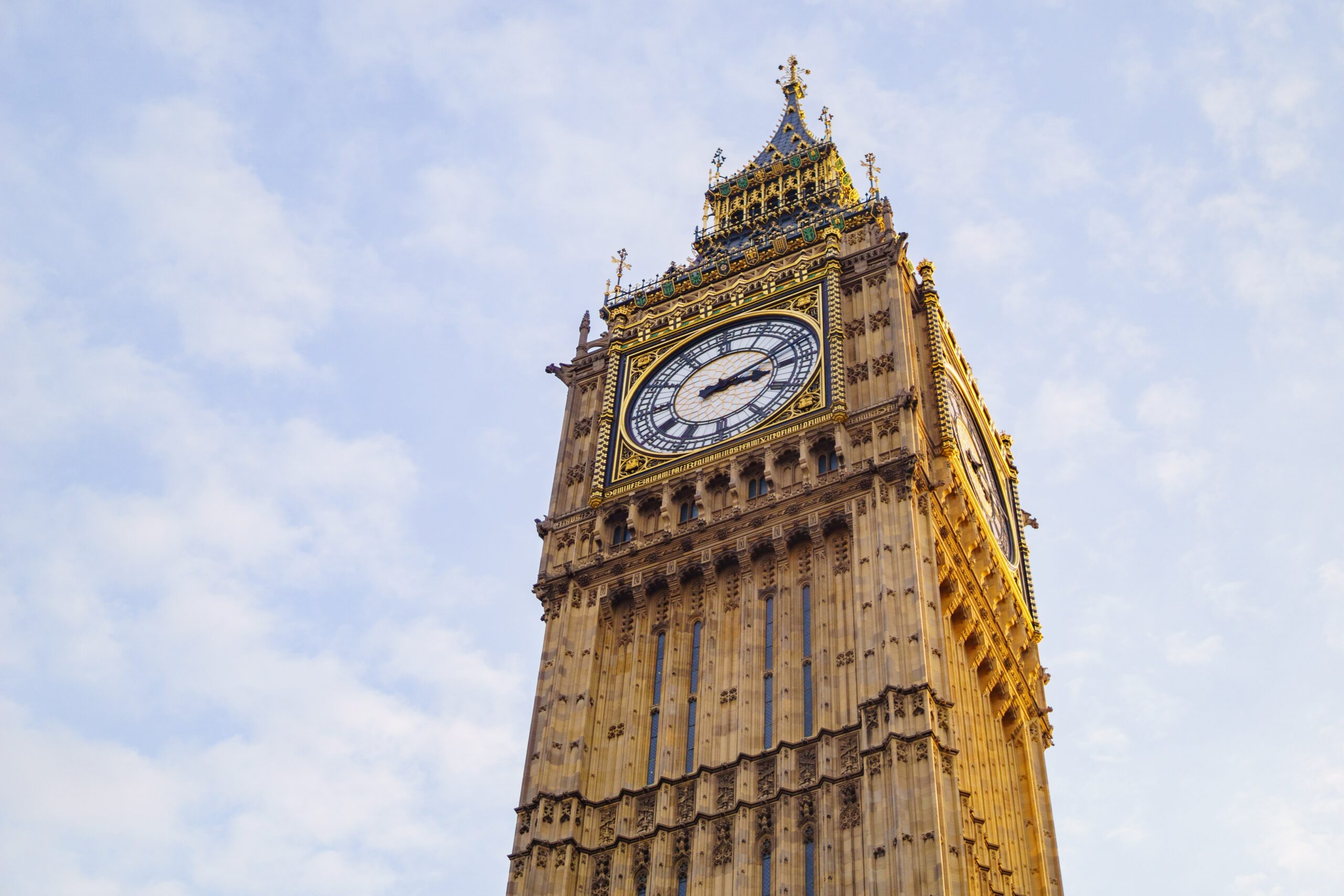 big ben london